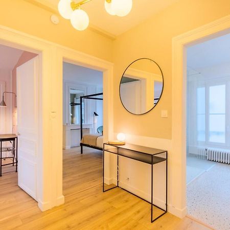 3 Bedroom Apartment On The Grand Place Lille Extérieur photo