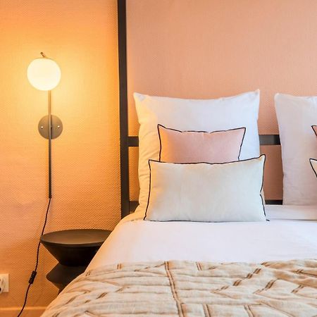 3 Bedroom Apartment On The Grand Place Lille Extérieur photo