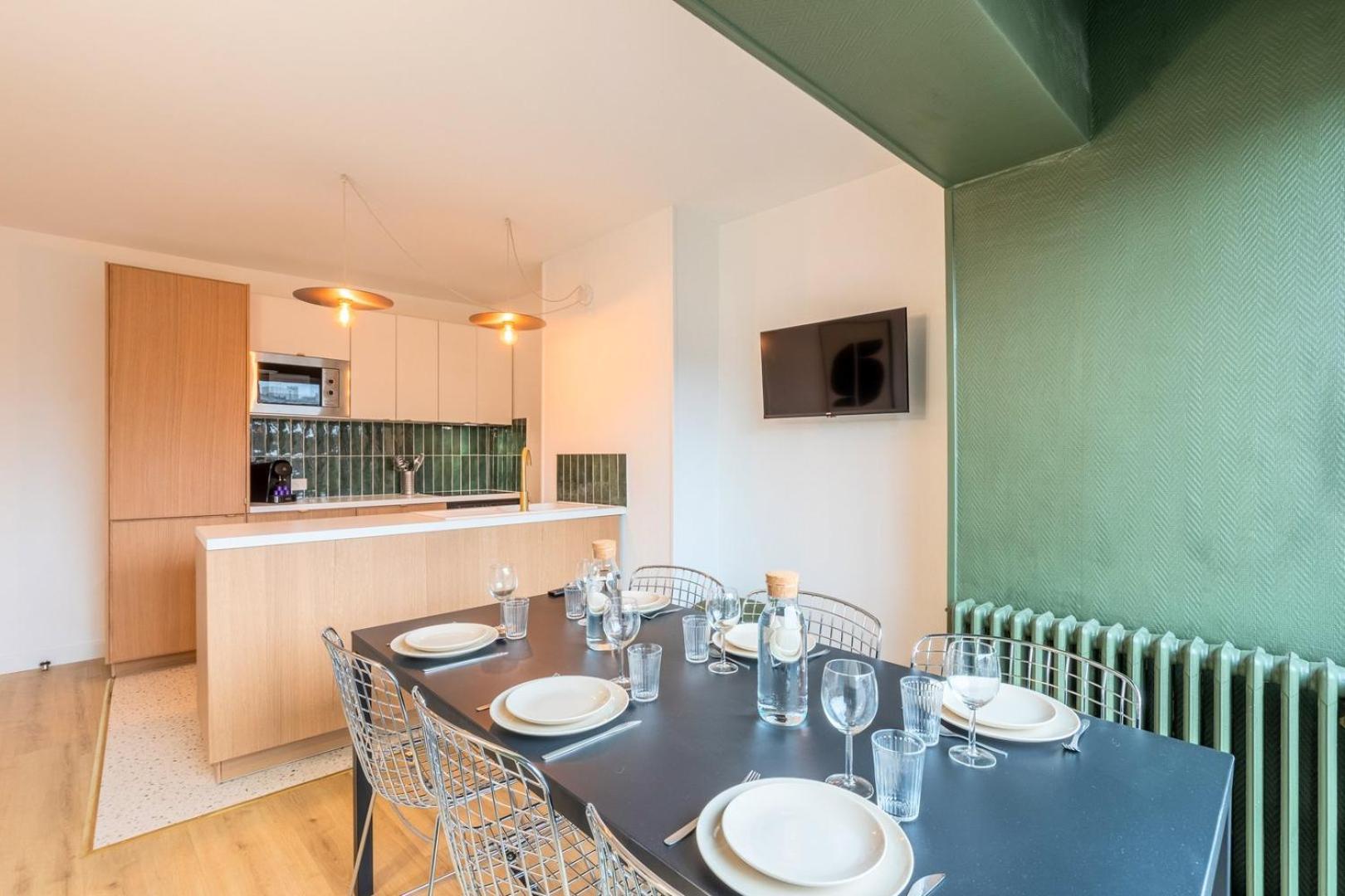 3 Bedroom Apartment On The Grand Place Lille Extérieur photo