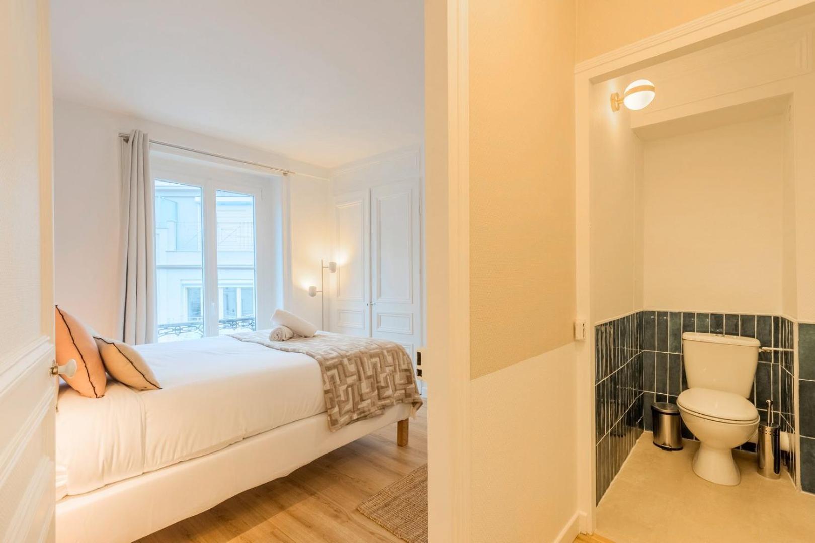 3 Bedroom Apartment On The Grand Place Lille Extérieur photo