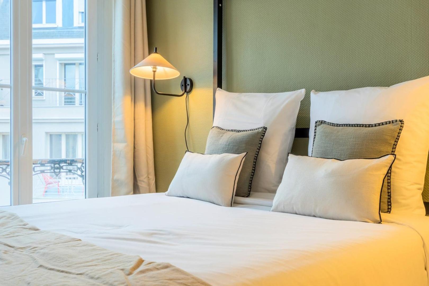 3 Bedroom Apartment On The Grand Place Lille Extérieur photo